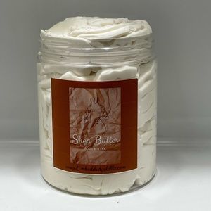 Shea Butter Body Butter